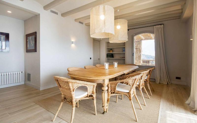 Luxury Villa Tossa de Mar – Frente al Mar - image 14