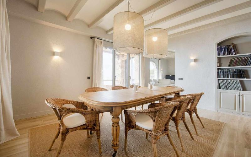 Luxury Villa Tossa de Mar – Frente al Mar - image 7