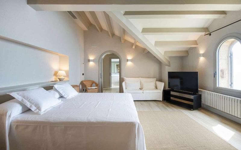 Luxury Villa Tossa de Mar – Frente al Mar - image 10