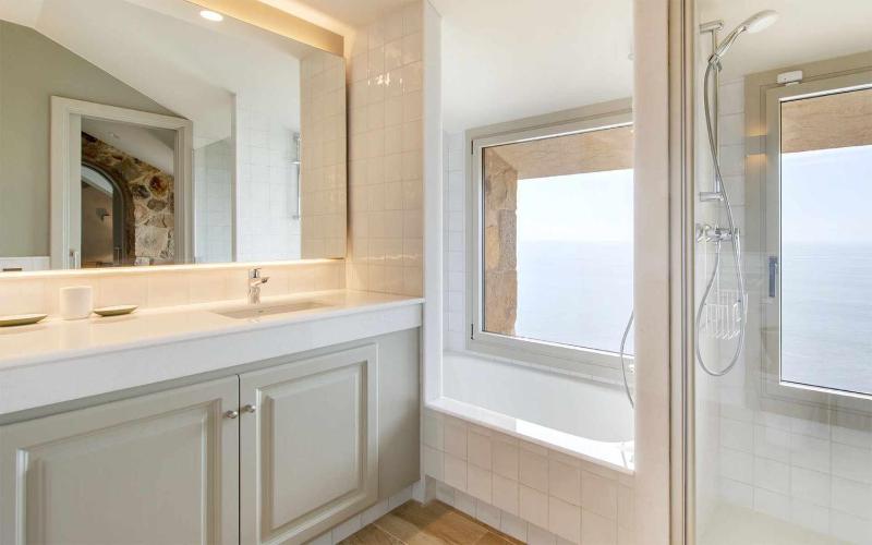 Luxury Villa Tossa de Mar – Frente al Mar - image 12