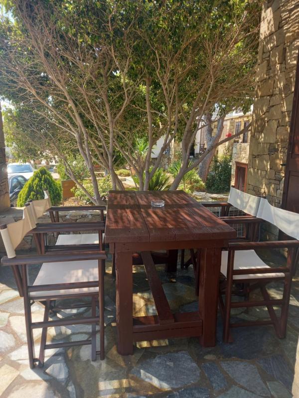 Apartment with Garden View image 2