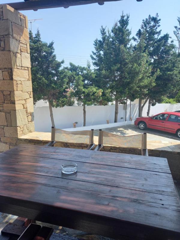 Apartment with Garden View image 4