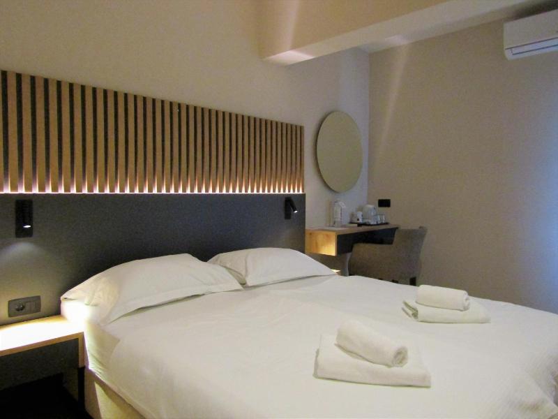 Beach Hotel Božikovina - image 43
