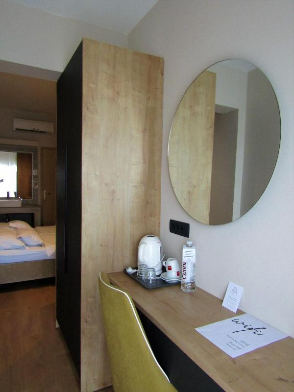 Beach Hotel Božikovina - image 19
