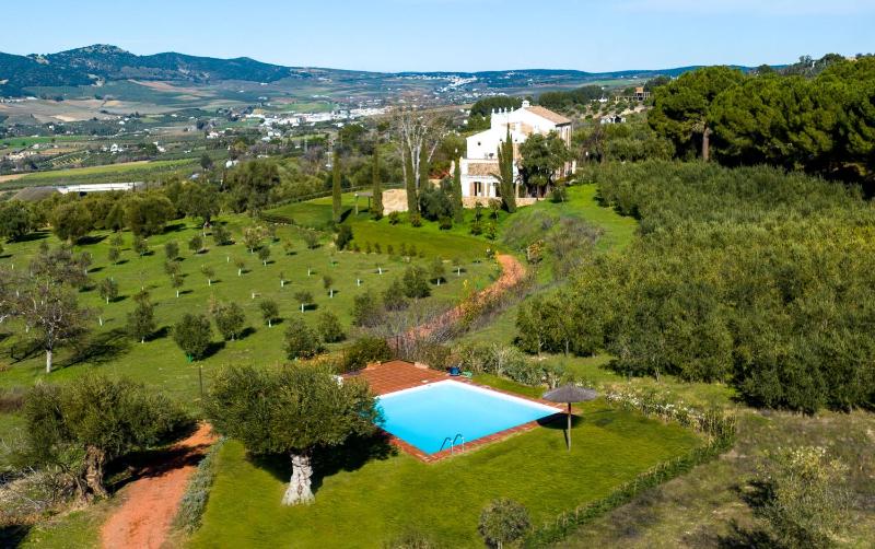 Cortijo LA Almazara - image 21
