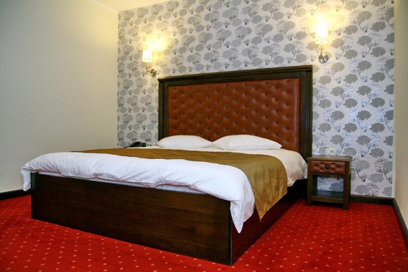 Superior Double Room image 2