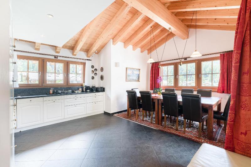 Chalet Ulysse - image 2