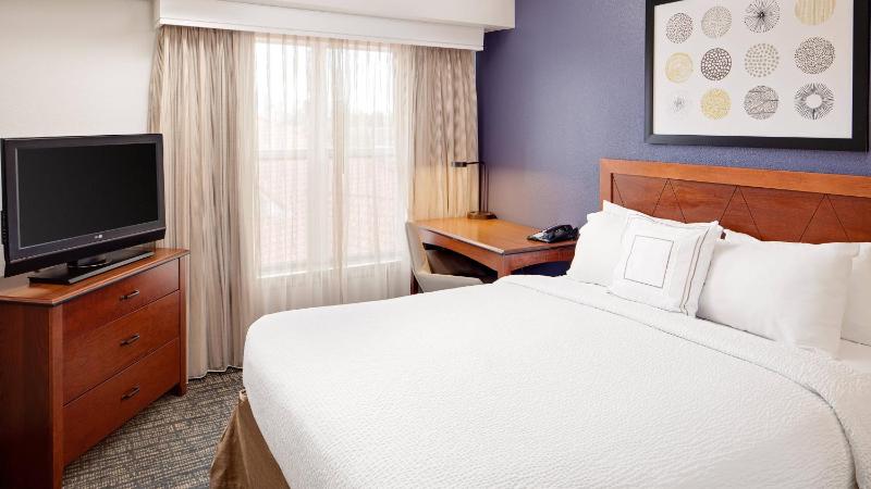 Residence Inn by Marriott Tucson Williams Centre - image 9