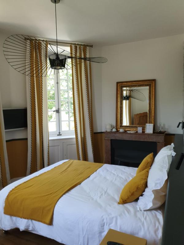 Comfort Double Room image 1