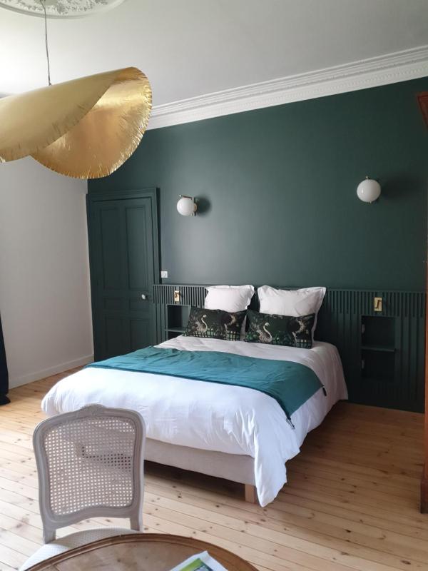 Triple Room image 1