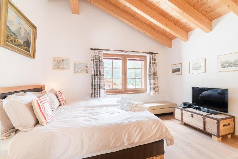 Chalet Ulysse - image 10