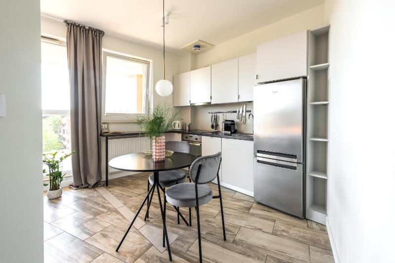 apartamenty-wroc Old Town Residence - image 13
