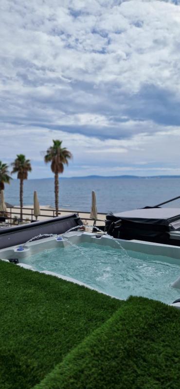 Via Mare Luxury Rooms - image 6