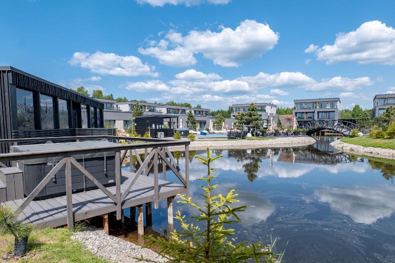 SMILGA & KOPA home - Mano jura 2 Kunigiskiai - by Hello Sea homes - image 18