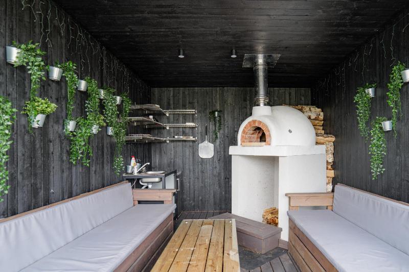 SMILGA & KOPA home - Mano jura 2 Kunigiskiai - by Hello Sea homes - image 22