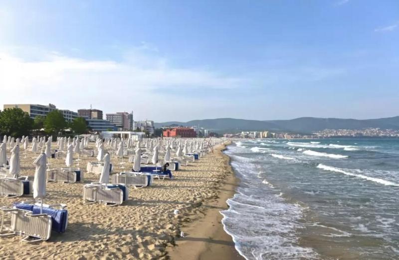 VILLA ITTA 05 Apartment Sunny Beach - image 7