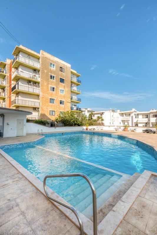 Pool Apartment - image 16