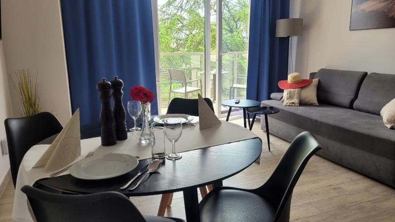 Apartamenty Lambert Ustronie Morskie - image 10