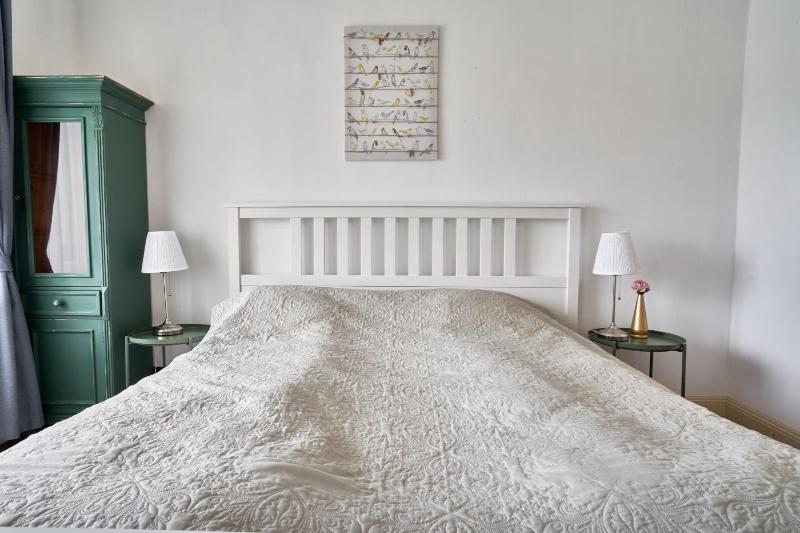 Three-Bedroom House image 3
