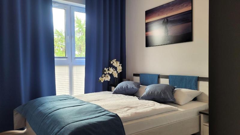 Apartamenty Lambert Ustronie Morskie - image 7