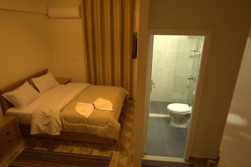 Central Cairo Hotel - image 14