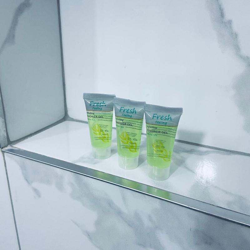 Small Double Room image 2