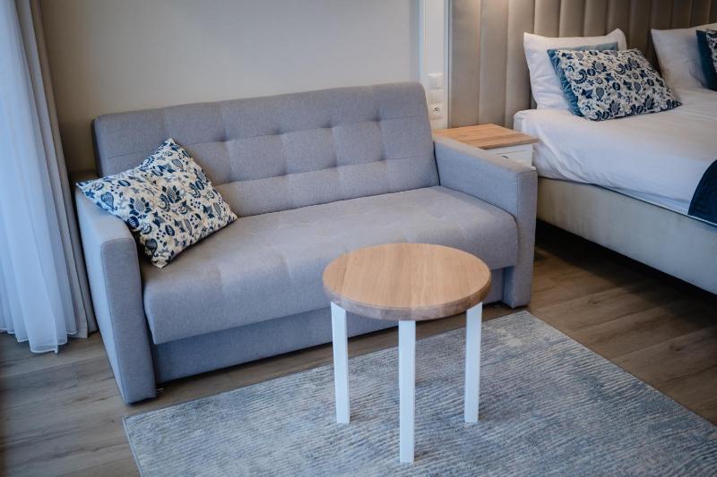Hotel Szerokie Wody Sea & Sand Ustka - image 21