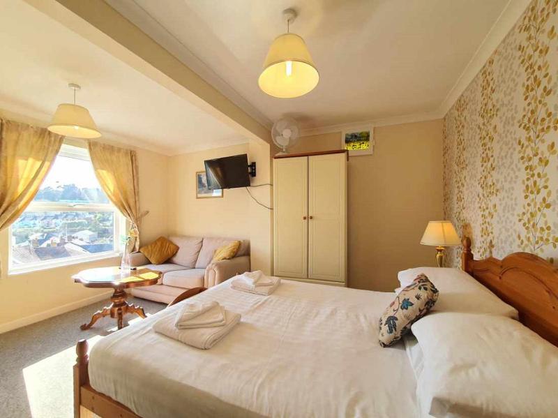Premier Double Room image 1