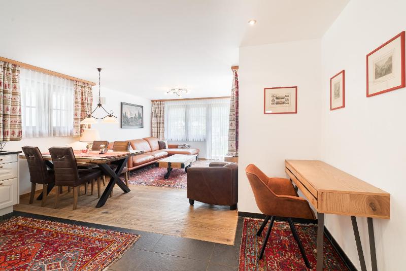 Chalet Ulysse - image 12