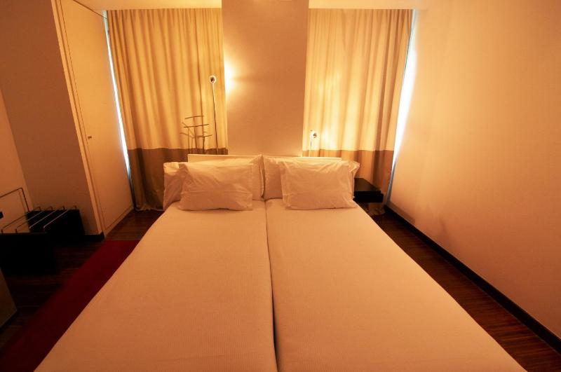Porto Trindade Hotel - image 6
