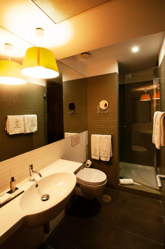 Porto Trindade Hotel - image 11