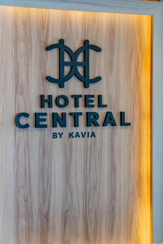 Hotel Central Merida by Kavia - image 3