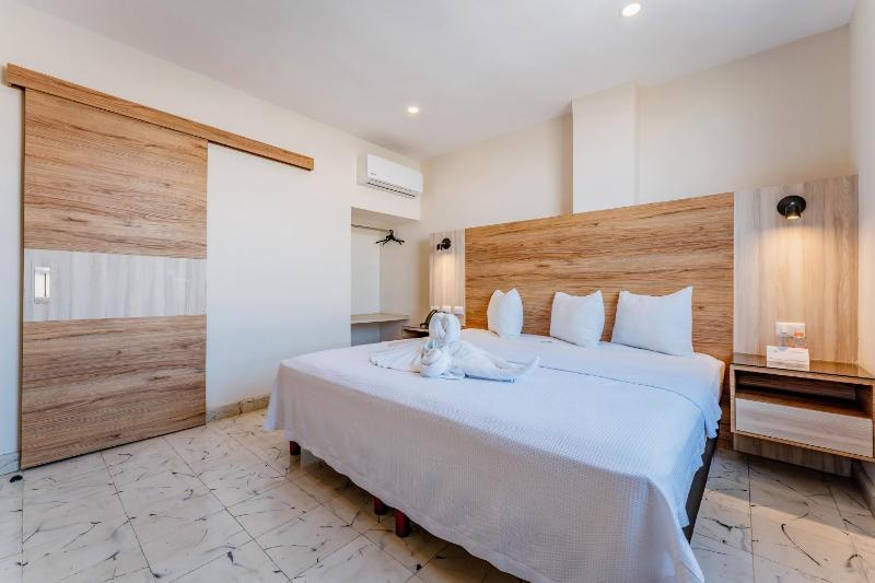 Hotel Central Merida by Kavia - image 6