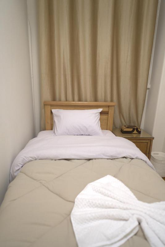 Central Cairo Hotel - image 13