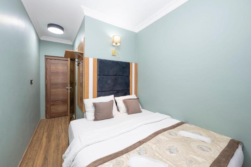 Ista Palace Hotel - image 14