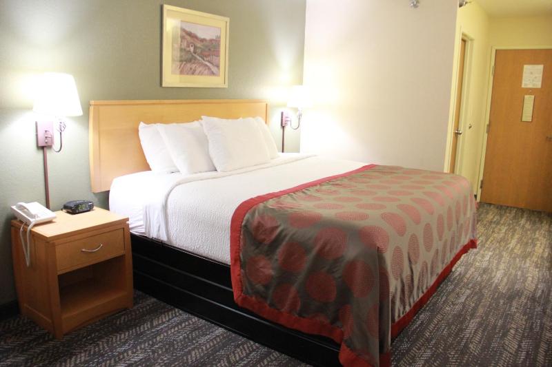 King Room - Non-Smoking image 1