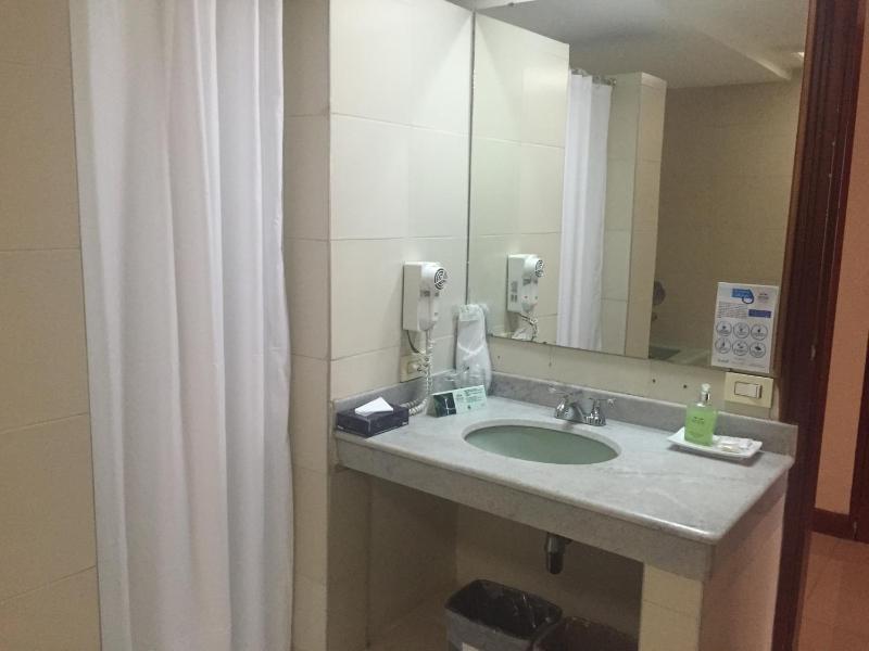 Torre de Cali Plaza Hotel - image 21