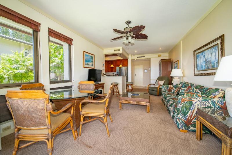 Golf Villas Partial Ocean View 1 Bedroom image 1