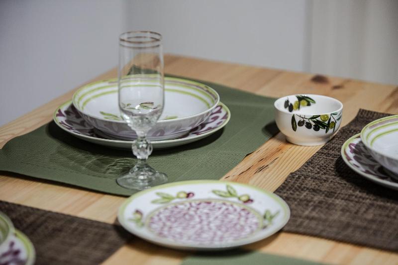 Cicones Boutique Apartments - image 11