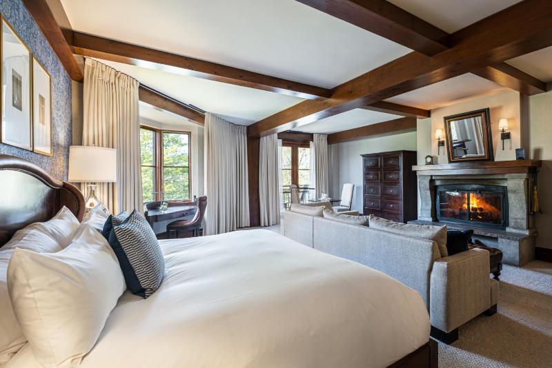 Hotel Quintessence - image 37