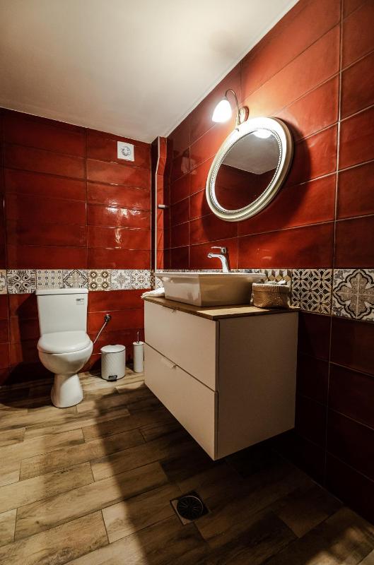 Cicones Boutique Apartments - image 30