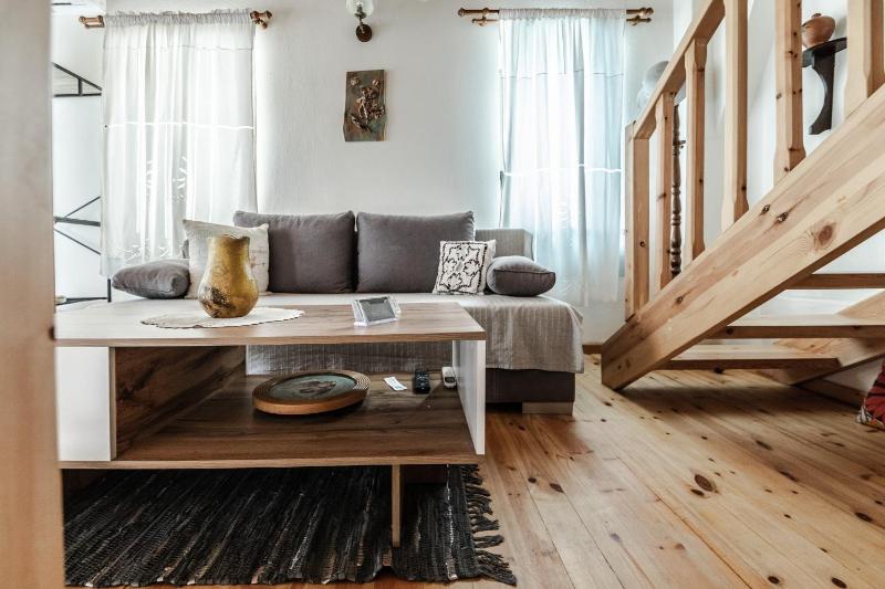 Cicones Boutique Apartments - image 10