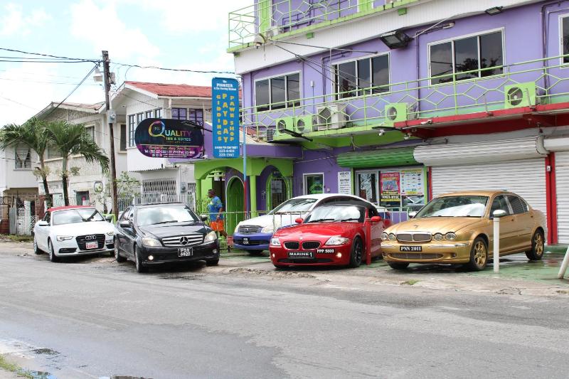 PG Quality Inn - image 4