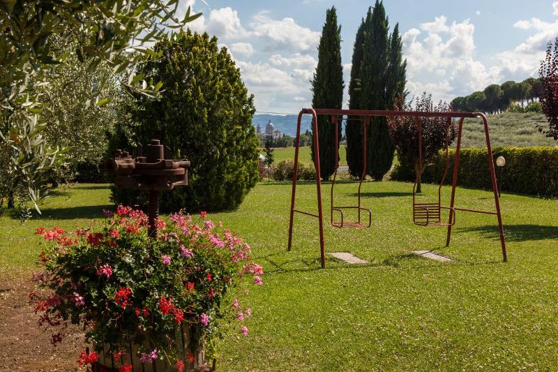 Agriturismo La Panoramica - image 36