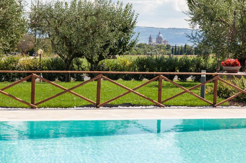 Agriturismo La Panoramica - image 8
