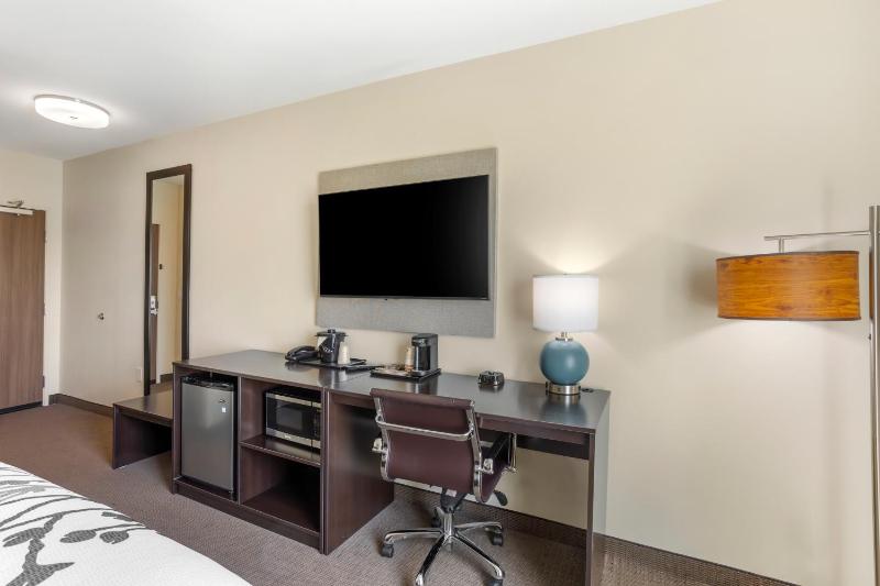 King Room - Non Smoking image 4
