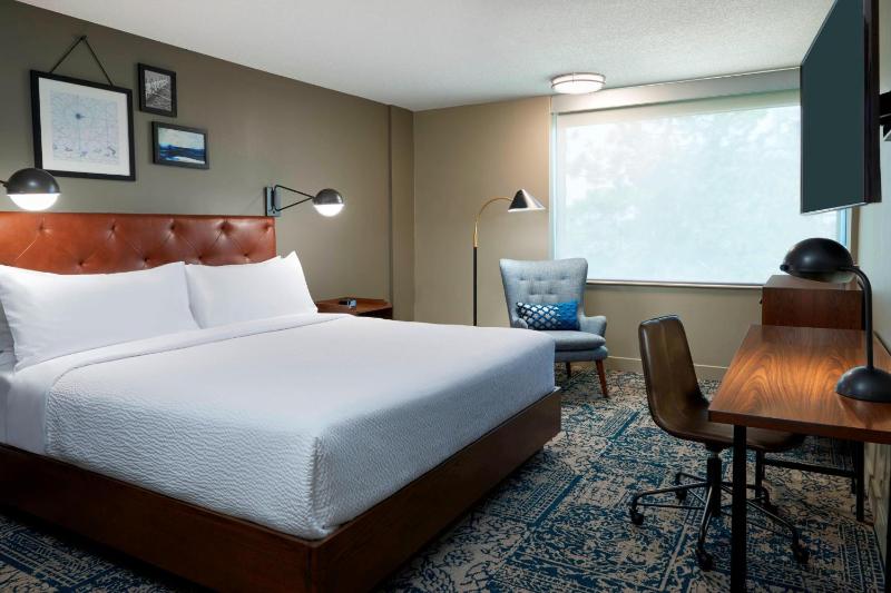 Traditional King Room