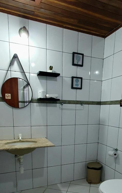 Pousada Recanto Verdes Mares - image 12