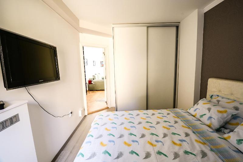 Apartment Petra 073 - image 10