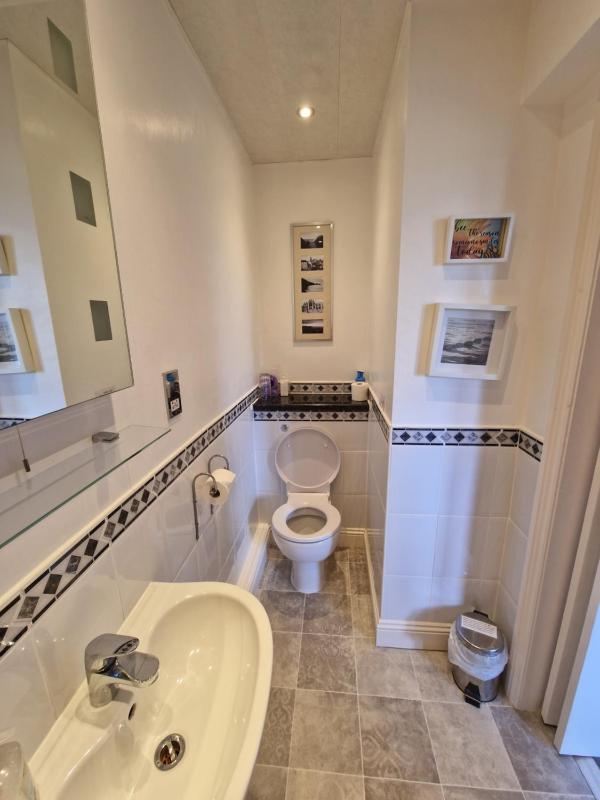 Double Room with Garden View image 3